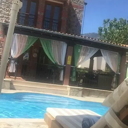 Gulay Villa Öludeniz