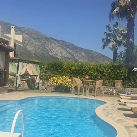 Gulay * Öludeniz