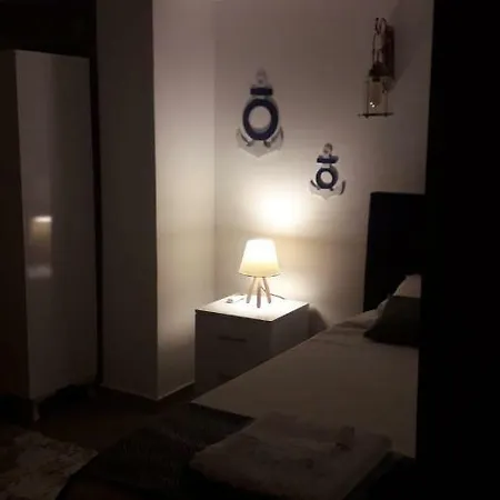 Villa Gulay *