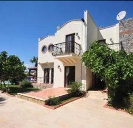 Gulay Villa *
