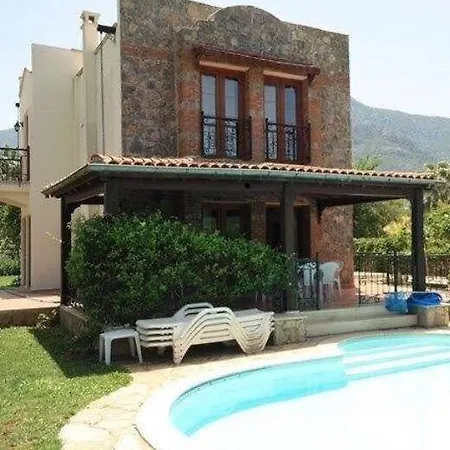 Gulay Villa Oludeniz