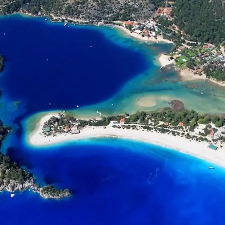 Villa Gulay *